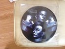 KRAFTWERK-ELECTRIC -CAFE-PICTURE-DISC-LP-MINT