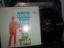 RARE-GEORGE JONES Sings Bob Wills-1962 rare stereo United Artist-UAS-6221-M-/ M-
