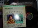 RARE-ROSE MADDOX-Alone With You-1963-stereo capitol-ST-1993- Cov & Vinyl-M-/ M-