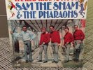 Sealed Mono Sam The Sham And The Pharaohs Li'l Red Riding Hood MGM E-4407 Lp