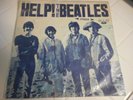 THE BEATLES - HELP   STEREO LP - CSJ 105 - RED VINYL YELLOW LABEL - TAIWAN