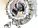 DJ SHADOW - THE PRIVATE PRESS - 2x VINYL ALBUM LP - MO WAX - NEAR MINT
