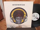 RAP N' RHYTHM WITH AL GEE ARMY RESERVE 2-LP LABELLE JOHN HANDY TAVARES DOUGLAS