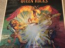 Queen Rocks Special Heavy Vinyl