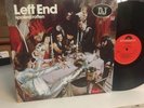 Left End   Spoiled Rotten   LP   Orig   OH   Promo   Proto Punk   Psych   1973