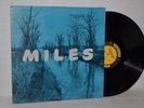Miles Davis, Miles   '58 Prestige PRLP-7014   Mono, DG, RVG, Coltrane, Garland
