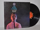 Jackie Paris, The Song Of Paris   '62 Impulse A-17   Mono, RVG, GF