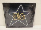 BIG STAR #1 Record Original 1st US 1972 STILL FACTORY SEALED LP Ardent ADS 2803