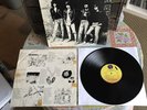 Ramones Rocket To Russia LP RARE 1977 PRESS vinyl New York Dolls The Clash PUNK