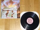 FIREHOSE Ragin Full On LP 1st PRESS w/o BARCODE minutemen.mike watt.husker du