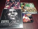 TOMMY BOLIN  TEASER BOX + PRIVATE EYES COLUMBIA PC34329 LP + LIVE + ZEPHYR & CDS