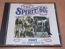 THE SPIRIT OF THE 60'S-CD-1967 THE BEAT GOES ON-TIME LIFE-TL 531/15-RARE-SIXTIES