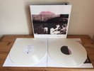 IHSAHN Vinyl LP AFTER 2010 White Vinyl Limited Edition Black Metal Emperor Rare