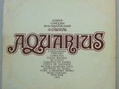 AQUARIUS (BURNIER & CARTIER) - SOUL BOSSA JAZZ FUNK FUSION ORIG. LP BRAZIL HEAR