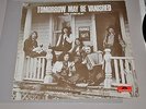 PRUDENCE tomorrow may be vanished Norway folk 1972 original Polydor 2382 022