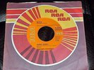 DAVID BOWIE Rebel Rebel / Lady Grinning Soul 1973 RCA Stereo APBO-0287 Rare