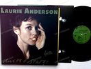 Laurie Anderson - United States Live Europe 5LP 1984 + Innerbag //2