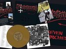 Possessed - Seven Churches LP #106511