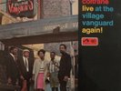 JOHN COLTRANE 'Live At The Village Vanguard Again ' CSD 3599 - Vinyl LP - EX/VG