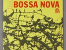 Gene Ammons - Bad  Bossa Nova LP - Prestige PR 7257 Mono - Pristine NM