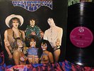 1969 ORIG  UK Hard Psych THE VELVETT FOGG Warhorse HEAVY PROG YELLOW CAVE WOMAN