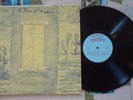 The Whole Earth Rainbow Band LP 1974 A Piece of Window Private Jazz VG++/VG++