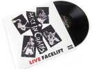 Alice In Chains- Live Facelift [LP] Limited, numbered, sealed US SELLER