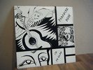PICTURE SLEEVE.rock.PARADISE NOW.1985.I'M SO GLAD I FOUND YOU.indie.SCRATCH.