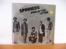 SPINNERS 