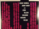 KENNY BURRELL AND JIMMY RANEY-MINT RECORD, UNPLAYED