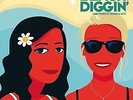 Beach Diggin' Vol.5 - GUTS & MAMBO [2x LP]