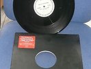 BRUCE SPRINGSTEEN SANTA CLAUS VERY RARE 12 INCH USA WHITE LABEL PROMO FROM 1981