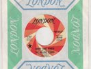 Rolling Stones Honky Tonk Women Rare 1969 London 45-910 Promo 45 VG++