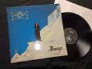 THE GATHERING - Always... LP 1992 Doom Death 1st press