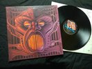 Possessed - Beyond the Gates LP 1986 Gatefold FLAG 3