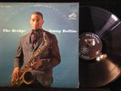 Sonny Rollins-The Bridge-RCA 2527-STEREO