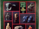 CAL TJADER-SEVERAL SHADES OF JADE-NEAR MINT RECORD, SELDOM PLAYED