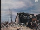 Rush A Farewell To Kings SKYSCRAPER LABELS Mercury Vinyl LP