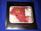 T SEALED Foo Fighters Medium Rare LP RECORD VINYL 2011 13 Tracks Nirvana