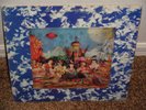 ROLLING STONES THEIR SATANIC MAJESTIES REQUEST ORIGINAL 3-D COVER ALBUM 1967