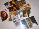 Andrea Jürgens 11 Fotos aus den frühen Jahren