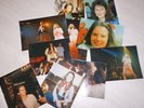 Andrea Jürgens 10 Fotos aus den frühen Jahren