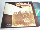 LED ZEPPELIN - II JAPANESE IMPORT - ATLANTIC STEREO-LP/Vinyl/Record