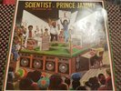 Scientist V Prince Jammy Big Showdown 1980 Dub LP Listen