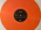 Lissie - My Wild West - Sealed ORANGE COLOURED Vinyl LP SALE