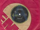 Johnny Dick THE WARRIOR Australian ALBERT A-Label PROMO RARE 7