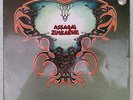 ASSAGAI zimbabwe RARE LP PHILIPS  Afrobeat /  Psyché  ORIGINAL 1971