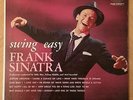 FRANK SINATRA Swing Easy 1965 CAPITOL DUOPHONIC LP DT-1429 NM/EX