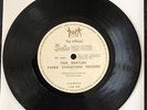 THE BEATLES - 'THIRD CHRISTMAS RECORD' LYN 948 BEATLES FAN CLUB FLEXIDISC