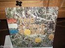 THE STONE ROSES debut lp   red vinyl new and in stock